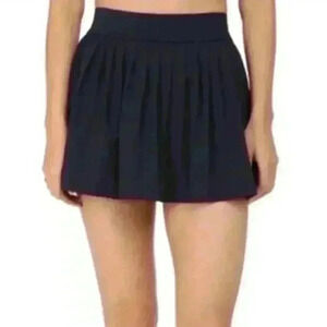 Kate Spade Dive Right In Tennis Skirt